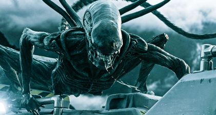 Prepare to be terrified as an Alien TV show is rumoured to be happening