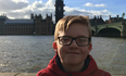 Deaf 12-year-old boy campaigns for sign language to become GCSE