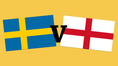 England v Sweden: Which country has made a better contribution to the world?