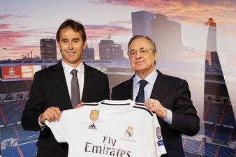 Real Madrid confirm €40m deal to sign Spanish youngster, Alvaro Odriozola