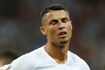 Jorge Mendes provides update on Cristiano Ronaldo’s Juventus transfer