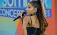 Ariana Grande responds to her fiancé’s controversial joke about the Manchester terrorist attack