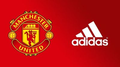 Manchester United’s 2018/19 kit has been leaked and it has stripes on it