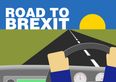 New Brexit ad campaign seems to have completely forgotten about a large part of Northern Ireland