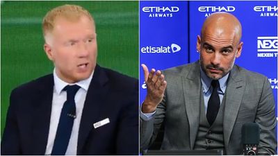 Paul Scholes’ theory about England’s World Cup performances makes a lot of sense