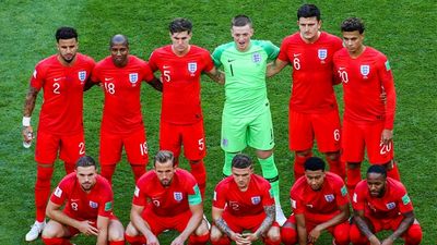 Player ratings as England beat Sweden to set up a semi-final place at the World Cup