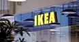 England fans criticised for invading IKEA store following victory over Sweden