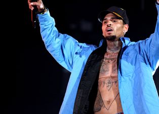 Chris Brown sued for £14 million for allegedly drugging and raping woman on yacht