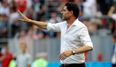 Fernando Hierro steps down as Spain manager after four games in charge