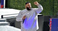 DJ Khaled pulls out of Wireless festival at the last minute, then photos emerge of him ‘on holiday’