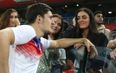 Harry Maguire has done a Harry Maguire meme