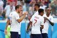 England will wear white for World Cup semi-final with Croatia