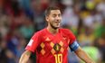 Eden Hazard reveals he’s been speaking to Kylian Mbappe on the phone