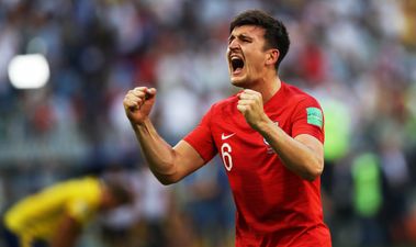 Liverpool legend believes club should sign Harry Maguire after impressive World Cup