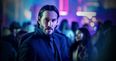 Keanu Reeves has revealed the official title for John Wick 3