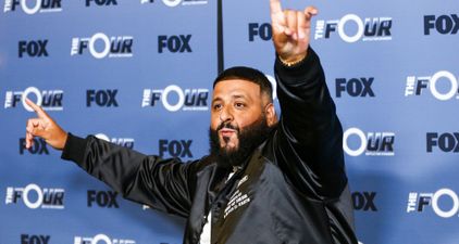 Wireless Festival knew for “a few months” that DJ Khaled was unlikely to make the event