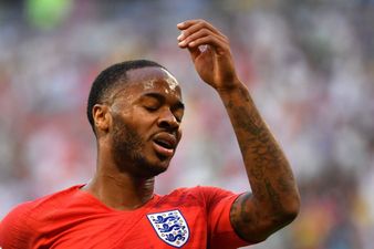 Vinnie Jones claims Raheem Sterling would be playing for Exeter if not for his pace