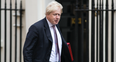 Boris Johnson has resigned as foreign secretary