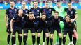 Croatia sack coach ahead of World Cup semi-final with England