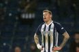 James McClean ‘refuses to attend’ West Brom’s preseason training camp