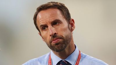 Name the starting XI from Gareth Southgate’s first game in charge of England