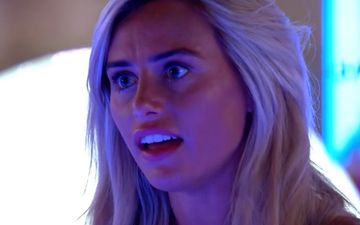 We think we know who the new boys going into the Love Island villa tonight are…