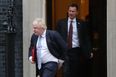 Jeremy Hunt named as new foreign secretary