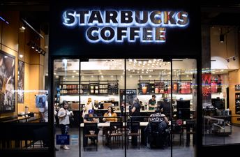 Starbucks to remove plastic straws from all 28,000 stores around the globe