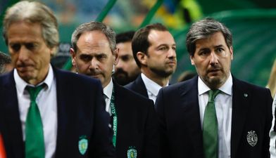 Sporting Lisbon spent half a million euros on fake social media accounts to shift public opinion of club