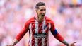 Fernando Torres has confirmed which club he will play for next