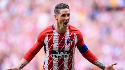 Fernando Torres has confirmed which club he will play for next