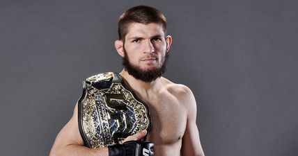 Khabib Nurmagomedov decides on next opponent if McGregor fight falls through