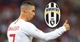 Cristiano Ronaldo edges closer to Juventus move after meeting with club president