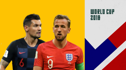 World Cup Comments: Can Dejan Lovren neutralise his kryptonite Harry Kane?