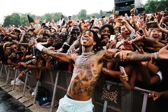 And the 7 best performances of Wireless Festival 2018 were…