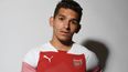 Rather than celebrate his arrival, some Arsenal fans are complaining about Lucas Torreira’s shirt number