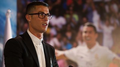 Cristiano Ronaldo pens open letter about his decision to leave Real Madrid for Juventus