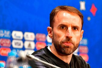 Gareth Southgate admits he couldn’t listen to Football’s Coming Home for 20 years