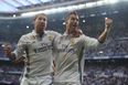 Sergio Ramos reacts to Cristiano Ronaldo’s move to Juventus