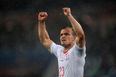 Liverpool close in on Xherdan Shaqiri as negotiations begin with Stoke