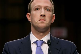 Facebook to receive maximum £500,000 fine for its role in the Cambridge Analytica scandal