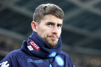 Chelsea set to announce Sarri *and* beat Man City to Jorginho
