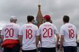 Winners of England vs Croatia will be ‘unofficial world champions’