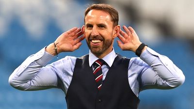 Gareth Southgate has named the team to take on Croatia in World Cup semi-final