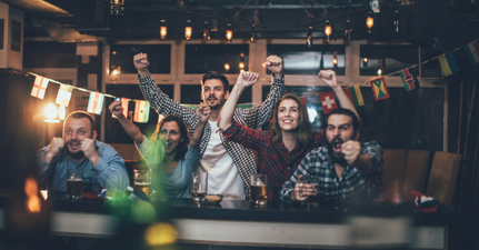 How to defend a hangover during the World Cup