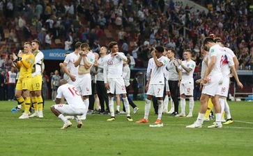 Despite their World Cup elimination, Gareth Southgate’s England has done the nation proud