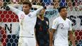 Graeme Souness rips into both Dele Alli and Jesse Lingard after defeat to Croatia