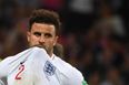 Kyle Walker sends emotional message to nation after World Cup exit