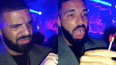 A scene by scene analysis of Drake’s reaction to a simple magic trick