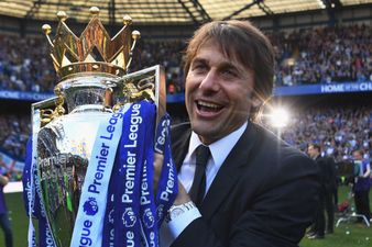 Antonio Conte sacked by Chelsea